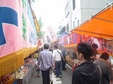 下谷神社4