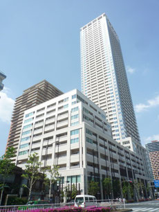 月島散策2