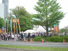 大相撲 千秋楽