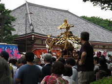 三社祭