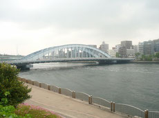 永代橋