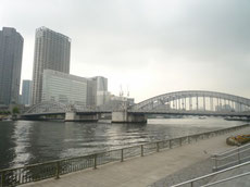 勝鬨橋