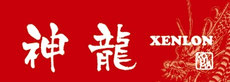 神龍 （XENLON）公式ホームページ