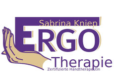 Ergotherapie-Handtherapie Sabrina Kniep