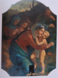 Gilbert Bouchez-Bastia -Eglise St-Charles-1874
