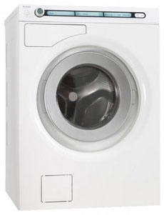 Asko W6963 Washing Machine