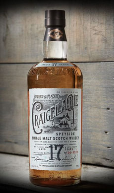 Craigellachie 17 Years Old Highland Single Malt