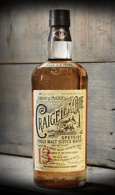 Craigellachie 13 Years Old Highland Single Malt 