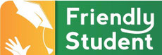 The Friendly Student
