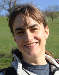 Barbara Saladin