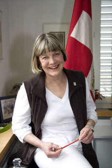 Doris Walther