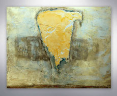 Struktur Gemälde, abstrakte Kunst, Originalkunst, handgemalt, moderne Gemälde, großformatige Bilder, Originale, Unikate, gespachtelte, Strukturen, hochwertige Malerei, XXL, Großformat, figurative Malerei, Schiff, U-Boot, .