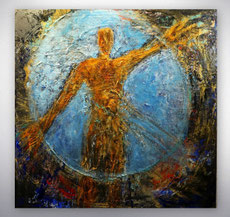 Figurative Malerei, Portraits, modern, abstrakt, Menschen, figurative Malerei, Gemälde, Bilder, Acryl, großformatige, Abstrakte Kunst, Abstrakte Acrylbilder, Moderne Wohnzimmerbilder, Moderne Kunst, Gemälde kaufen,