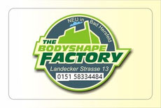 thebodyshape-factorys Webseite!