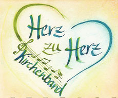 Herz zu Herz Kirchenband