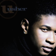 アッシャー - Usher