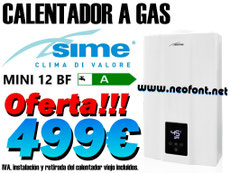 Sime mini bf 12