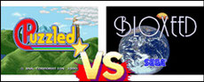 Puzzled VS Bloxeed