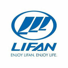 Lifan Motorcycles logo