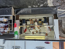 Festa Artusiana dal 28 Giugno al 6 Luglio 2025