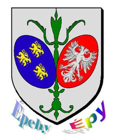 Epehy (Epy), village de Picardie