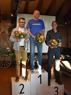 Männer Waffenlauf-Meisterschaft 2015