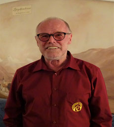 Kassaprüfer: Sepp Neururer