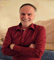Kursleitung: Hermann Ruetz