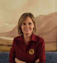 Kassier/in Stv.: Petra Larcher