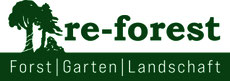 Re-forest Gartenbau GmbH - Derendingen