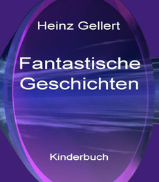 Cover des Ebooks Fantastische Geschichten