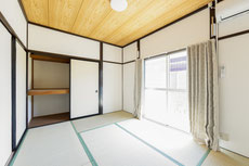 居室２