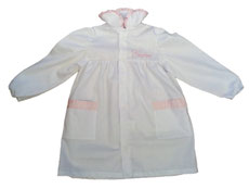 GREMBIULE  - SCHOOL APRON