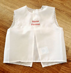 CAMICINO DELLA FORTUNA