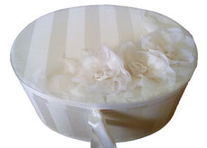 SCATOLA OVALE - OVALE BOX