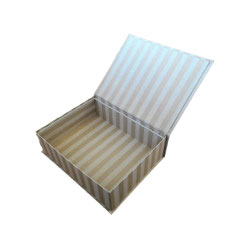 SCATOLA SPORTELLO - FLIP BOX