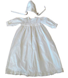 ABITI DA CERIMONIA E BATTESIMO