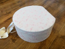 CAPPELLIERA - HATBOX