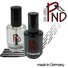 UV-180S - Top Coat matt
