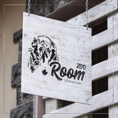 dizain logotipov Ukraina zakazat; logotip russkaya psovaya borzaya idei zakazat; kreativnie logotipy zakazat; ZooRoom logotip Ukraina zakazat avtor; logotip v stile provance Ukraina zakazat; PR Studio LA BEAUTY;