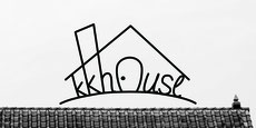 k.k.house Official site