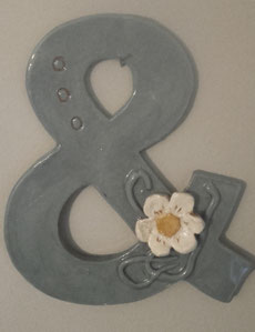  boutique carpentras atelier poterie l'esperluette fleurie !