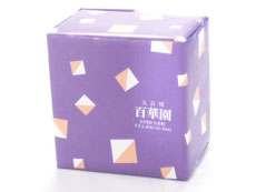 九谷焼 百華園 包装紙