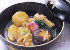 石川県 食文化