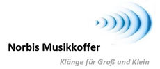 norbis-musikkoffers Webseite!