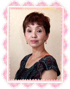 菊沢和子　埼玉舞踊コンクール1位　入賞　ピッコロバレエ団　講師　日本バレエ協会会員