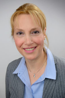Experte für psychische Gefährdungsbeurteilung: Ulrike Neukäter