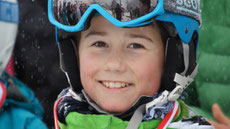 Lenny Sauter, Klasse 6
