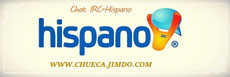 Página web de chueca