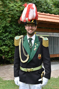 Thomas Steinmann (Oberst)